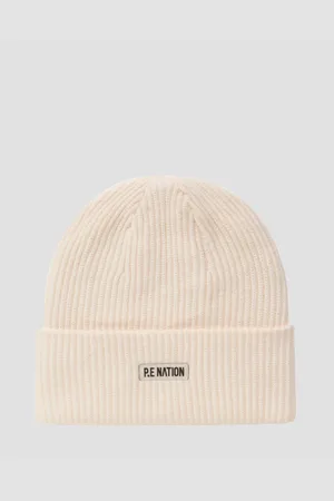 P.E Nation Čepice P.e Nation Courtside Beanie