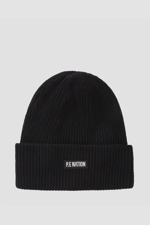 P.E Nation Čepice P.e Nation Courtside Beanie