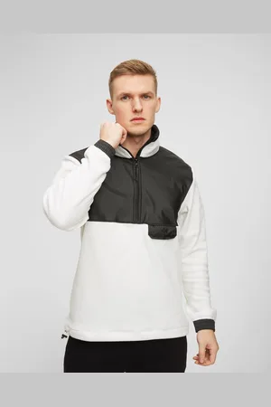 Helly Hansen Mikina Yu 1/2 Zip