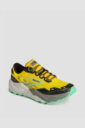 Brooks Pánské Trailové Boty Caldera 7