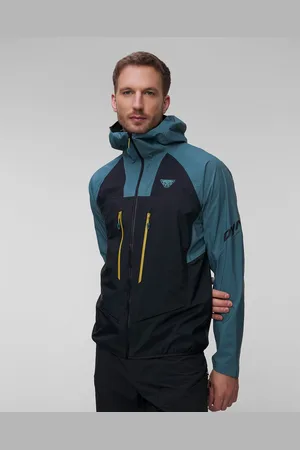 Dynafit Pánská Nepromokavá Bunda Tlt Gtx