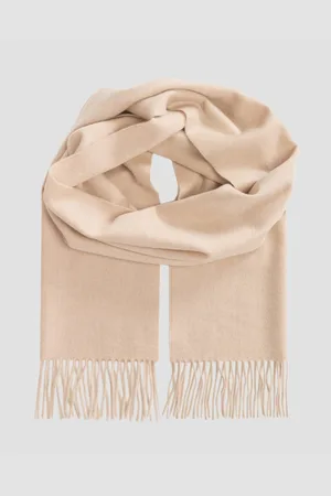 Johnstons Of Elgin Kašmírová šála Unisex