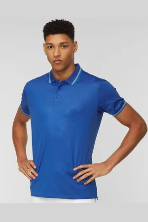 G/FORE Polo Killer Embossed
