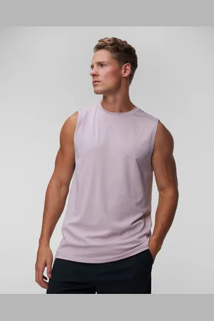 On Running Pánské Sportovní Tílko Focus Tank