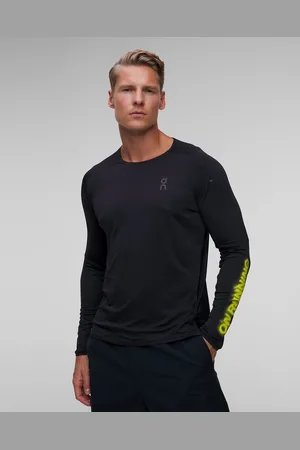 On Running Pánský Běžecký Longsleeve Performance Long-t Lumos