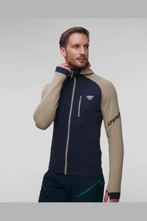 Dynafit Pánská Mikina Radical Polartec®