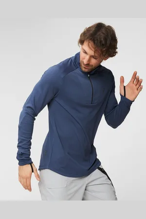 On Running Pánská Mikina Climate Shirt