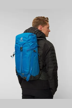 Deuter Batoh Trail 18