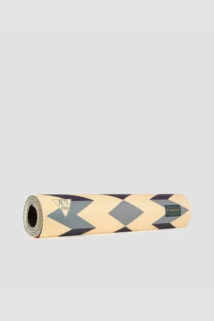 Pendleton Cvičební Podložka X Yeti Yoga Fire Legend Mat