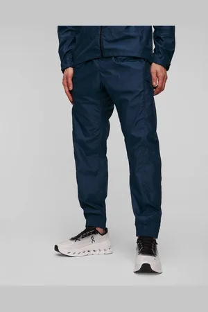 GOLDWIN Tmavě Modré Pánské Kalhoty Rip-stop Light Hike Pants