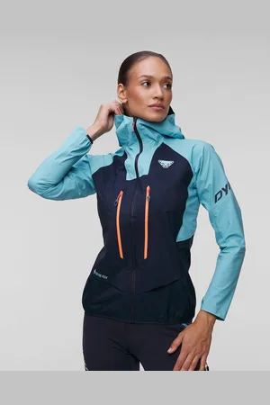 Dynafit Nepromokavá Dámská Bunda Tlt Gtx