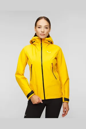 Salewa Nepromokavá Dámská Bunda Ortles 3l Gtx
