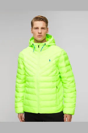 Ralph Lauren Pánská Bunda
