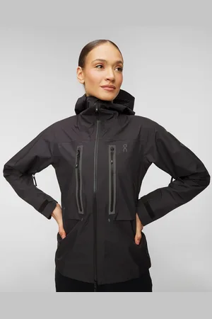 On Running Dámská Bunda Storm Jacket