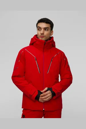 Descente Zateplená Pánská Lyžařská Bunda