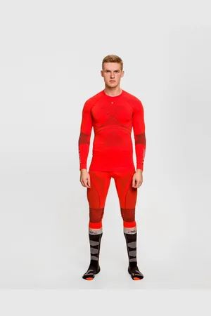 X Bionic Podvlíkačky Termo 3/4 Energy Accumulator 4.0