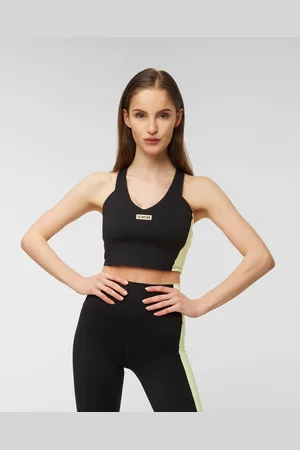 P.E Nation Sportovní Podprsenka Dedication Sports Bra