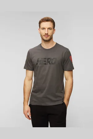 Rossignol Pánské Tričko Hero