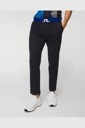 J Lindeberg Kalhoty J.lindeberg Axil Fleece Twill Pant