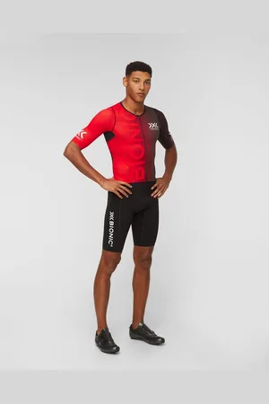 X Bionic Cyklistická Kombinéza Dragonfly Trisuit 5g
