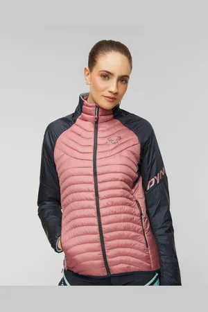 Dynafit Dámská Skitouringová Bunda Speed Insulation
