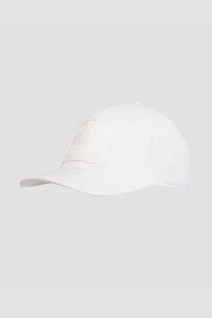 G/FORE Kšiltovka Monochrome Pray For Birdies Stretch Twill Snapback