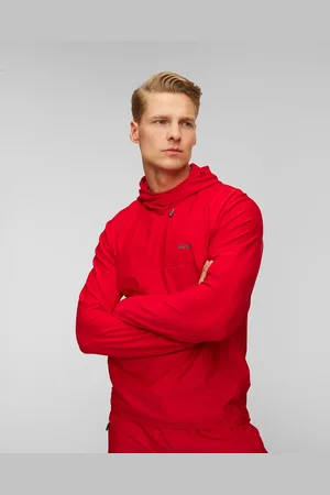 HUGO BOSS Pánská Mikina Hugo Sicon Active 1