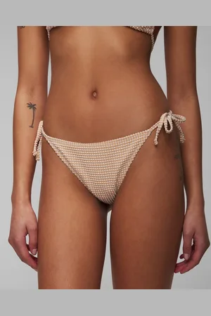 Roxy Dolní Díl Dámských Plavek Gingham