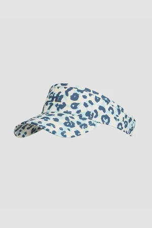 J Lindeberg Dámský Kšilt J.lindeberg Bonnie Print Visor
