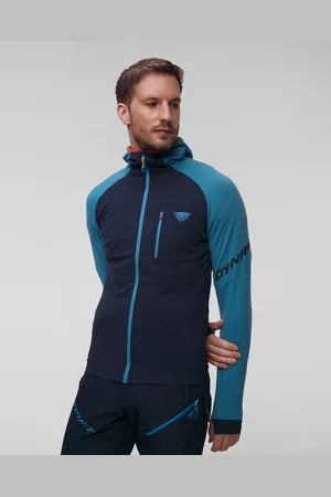 Dynafit Pánská Mikina Radical Polartec®