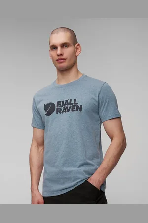 Fjällräven Tričko Fjällräven Logo
