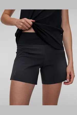 On Running Dámské Sportovní šortky Shorts Lumos