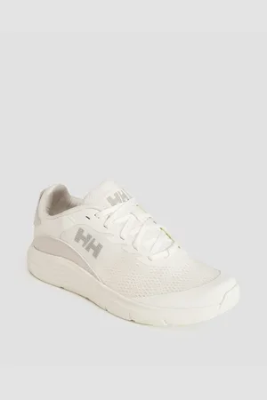 Helly Hansen Bílé Pánské Boty Hp Marine Ls