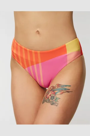 Rip Curl Dolní Díl Plavek Day Break Mid Rise Good