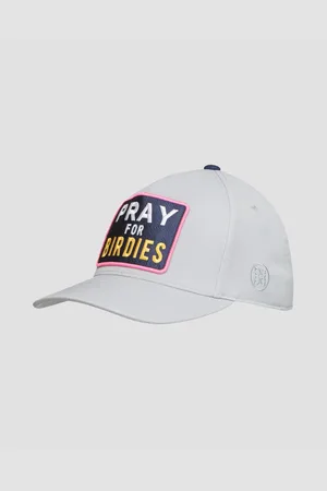 G/FORE Kšiltovka Pray For Birdies Snapback