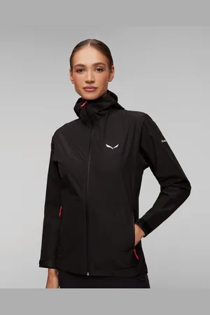 Salewa Dámská Větrovka Puez Aqua 4 2.5l Powertex