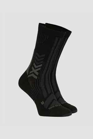 X Socks Ponožky Trekking Perform Merino Crew