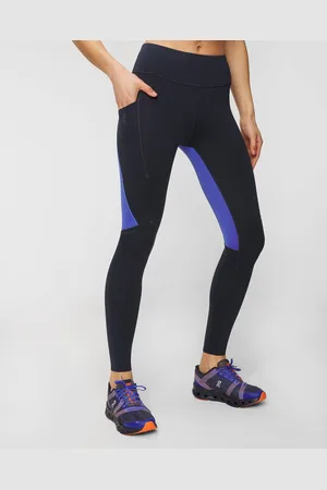On Running Běžecké Legíny Performance Tights