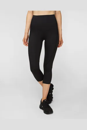On Running Dámské Legíny 3/4 Movement Tights