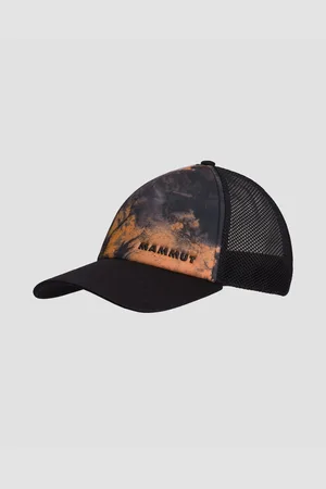 Mammut Kšiltovka Unisex Crag Cap Sender