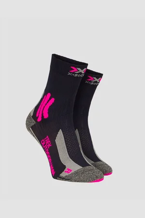 X Socks Dámské Trekové Ponožky Trek Outdoor 4.0