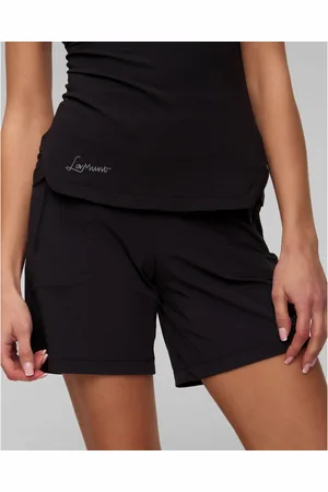 LAMUNT Trekové Kraťasy Katharina Light Stretch