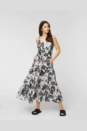 Seafolly Šaty Summer Of Love Maxi