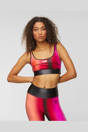 P.E Nation Sportovní Podprsenka P.e Nation Upfield Sports Bra
