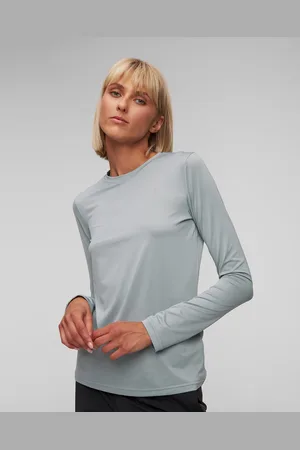 On Running Dámský Longsleeve Core Long-t