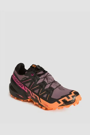 Salomon Dámské Trailové Boty Speedcross 6 Gtx
