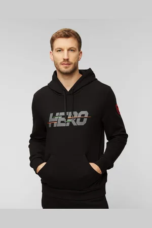 Rossignol Pánská Mikina Hero