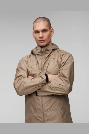 GOLDWIN Pánská Větrovka Rip-stop Light Jacket