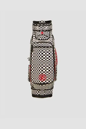 G/FORE Golfová Brašna Tour Bag 6-way Top