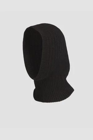Johnstons Of Elgin Kašmírová Kukla Unisex